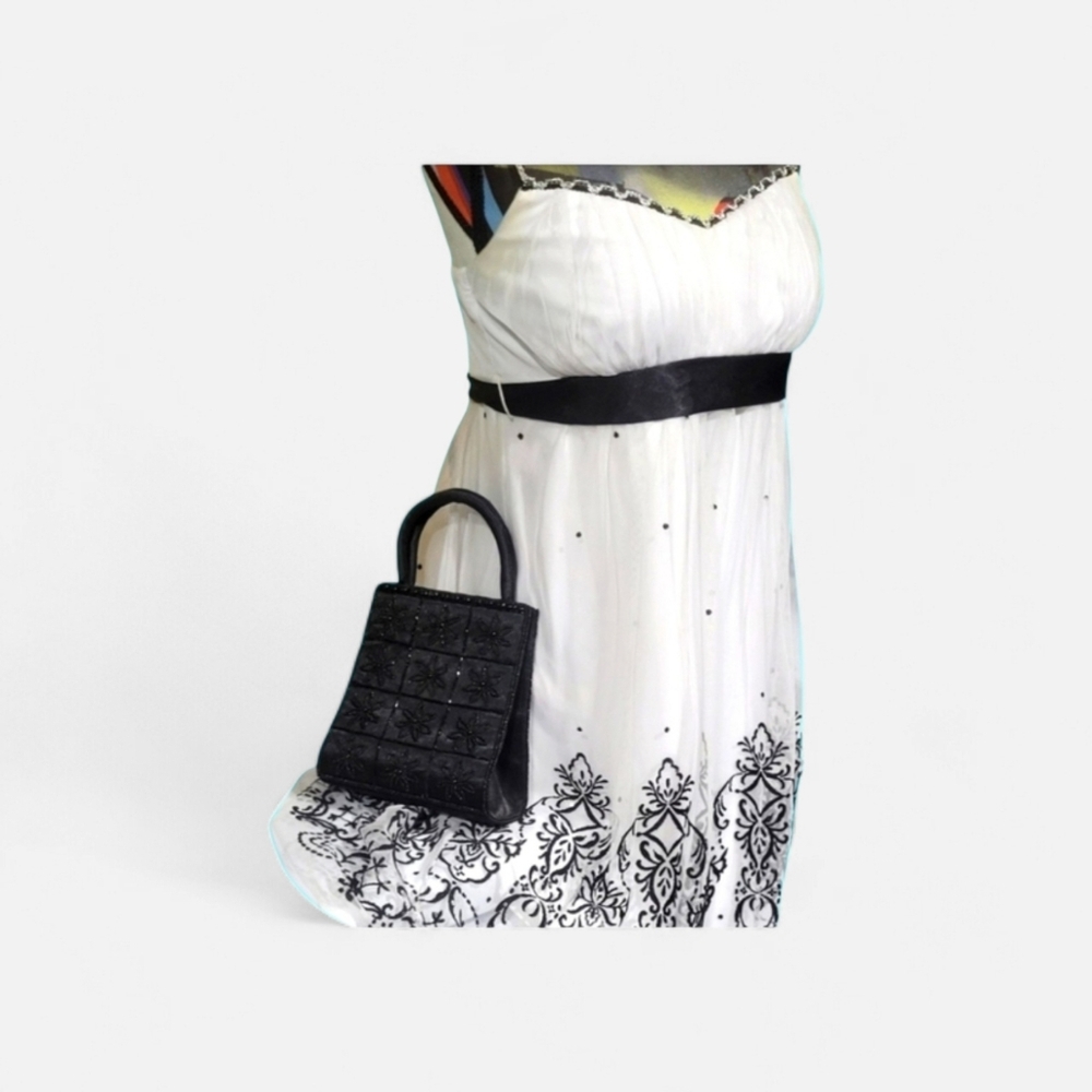 17 TEEZE ME COCTAIL MINI DRESS